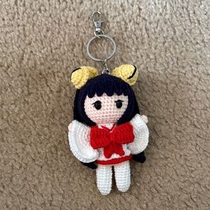 Chobits HandMade Keychain (Brand New)